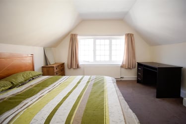 9 bed flat, Addison Road, North Hill, Plymouth, PL48LL - Image 5